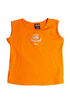 Vintage Harley Davidson Womens Tank (1990s) 719