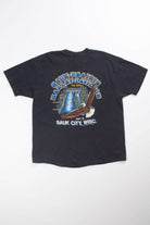Don't Need Directions Harley Davidson T-Shirt