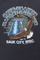 Don't Need Directions Harley Davidson T-Shirt
