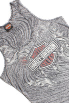  Harley Davidson Womens Tank (2010s) 732