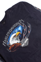 Vintage  Harley Davidson T-Shirt (2000s) 737