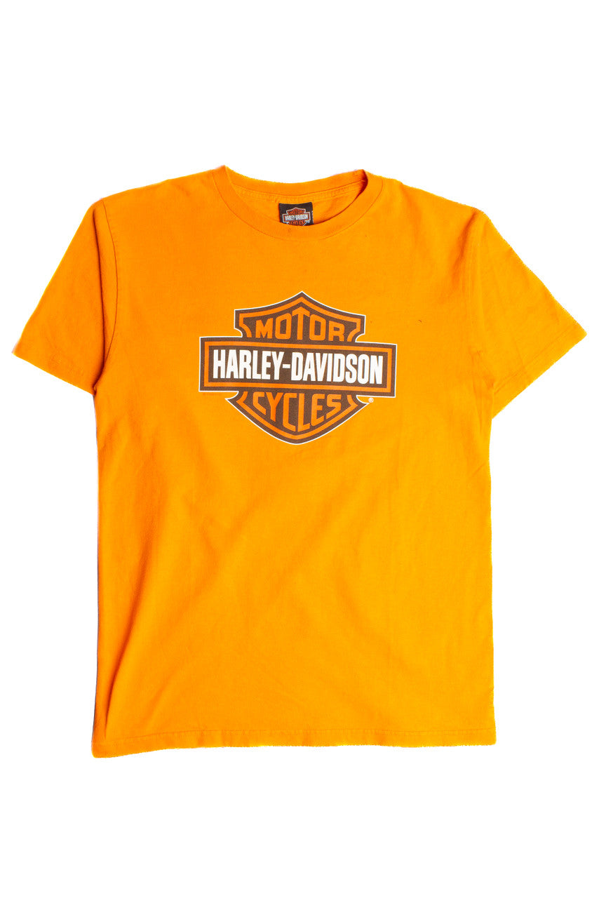  Harley Davidson T-Shirt (2000s)