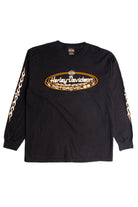 Vintage  Harley Davidson T-Shirt (2000s) 744