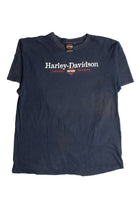 Vintage  Harley Davidson T-Shirt (2000s) 745