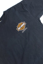 Vintage Harley Davidson T-Shirt (1990s) 748