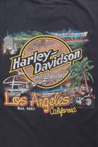 '98 LA Harley Davidson T-Shirt