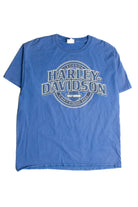 Harley Davidson T-Shirt (2010s) 754