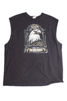 Harley Davidson Sleeveless T-Shirt (2010s) 755