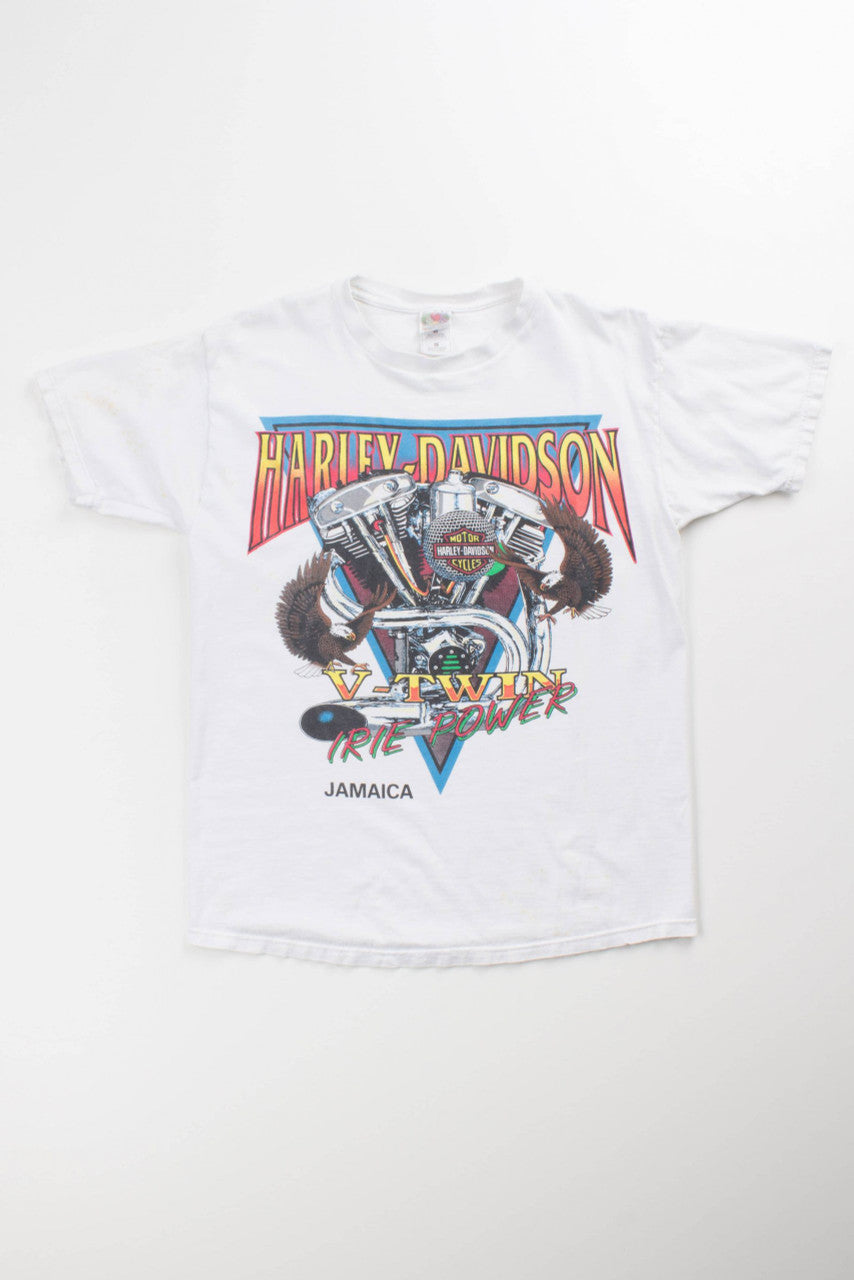 V-Twin Power Harley Davidson T-Shirt