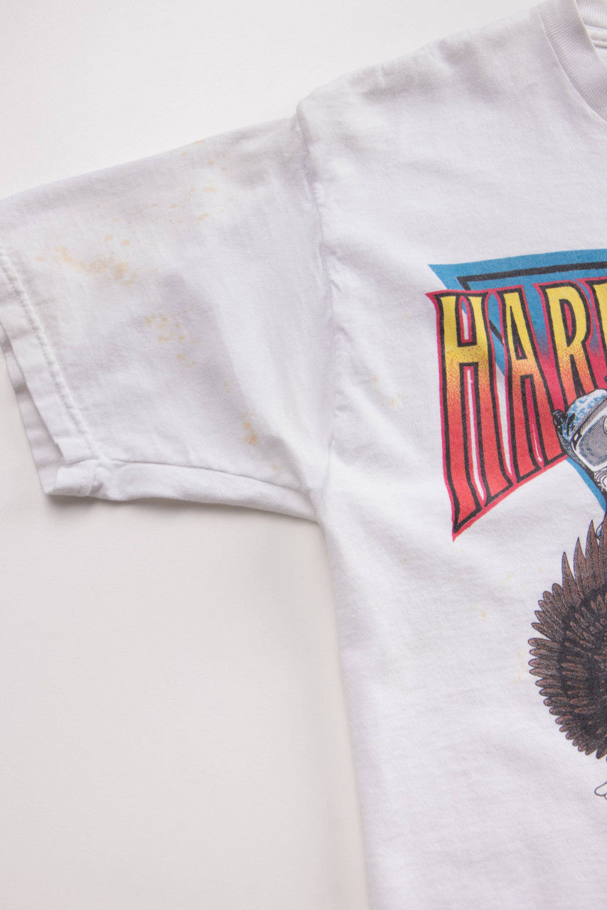V-Twin Power Harley Davidson T-Shirt