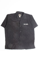 Vintage Harley Davidson Button Up T-Shirt (2000s) 763