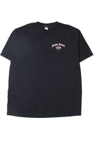 Harley Davidson Juneau Alaska T-Shirt