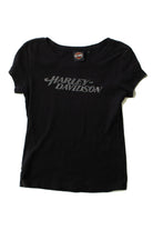 Vintage Harley-Davidson Independence Babydoll T-Shirt (2000s)