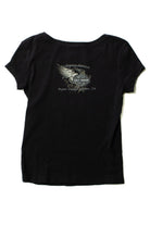 Vintage Harley-Davidson Independence Babydoll T-Shirt (2000s)
