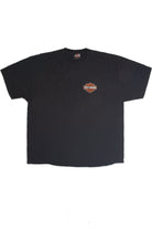 Recycled Harley Davidson Simi Valley 2011 Shirt