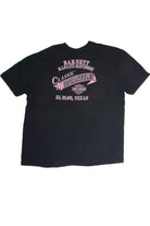 Recycled Harley Davidson El Paso 2009 Shirt