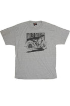 Recycled Harley Davidson Dubois 2019 T-Shirt