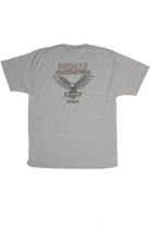 Recycled Harley Davidson Dubois 2019 T-Shirt