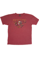Recycled Harley Davidson Orlando Legend 2005 T-Shirt