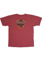 Recycled Harley Davidson Orlando Legend 2005 T-Shirt