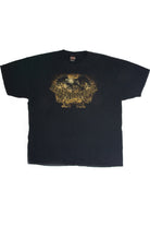Vintage Harley Davidson Thunderbird Albuquerque T-Shirt