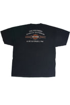 Vintage Harley Davidson Thunderbird Albuquerque T-Shirt
