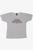 Vintage 2002 Harley Davidson Embroidered Edge T-Shirt 790