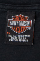 Vintage 2002 "Freedom" Harley Davidson T-Shirt