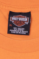 Vintage 2001 "Classic 1903" Harley Davidson T-Shirt