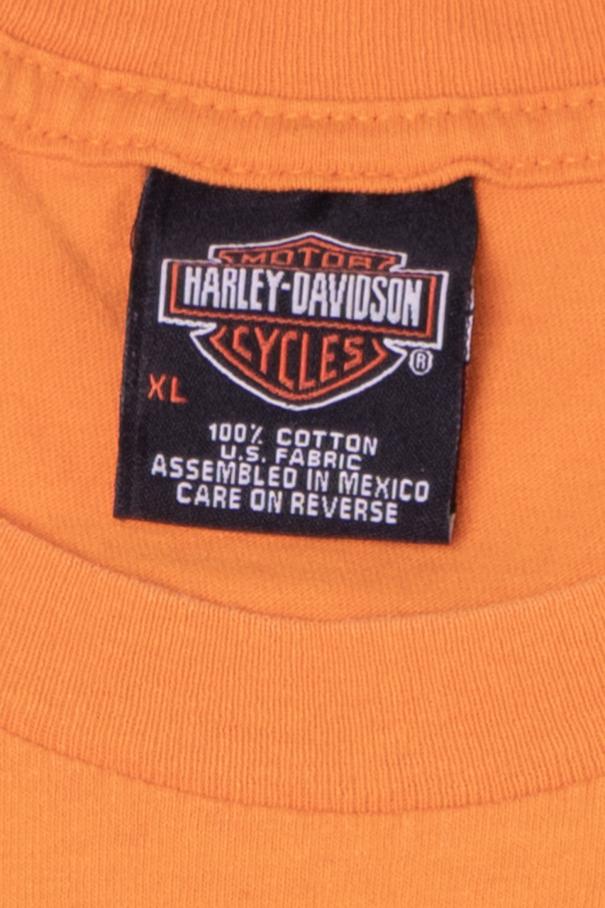 Vintage 2001 "Classic 1903" Harley Davidson T-Shirt