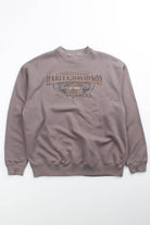 Omaha Harley Davidson Sweatshirt