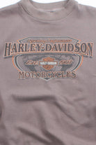 Omaha Harley Davidson Sweatshirt