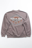 Omaha Harley Davidson Sweatshirt