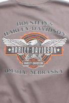 Omaha Harley Davidson Sweatshirt