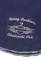 Harley Davidson of Cincinnati Ohio Tank Top