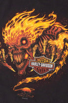 Staunton Virginia Harley Davidson T-Shirt (2018)
