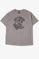 Lincoln Nebraska Harley Davidson T-Shirt (2020)
