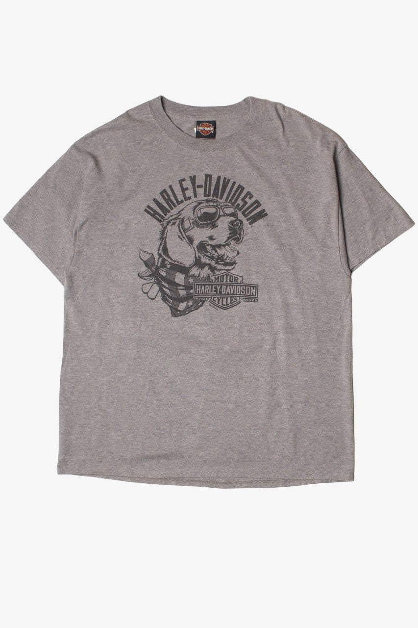 Lincoln Nebraska Harley Davidson T-Shirt (2020)