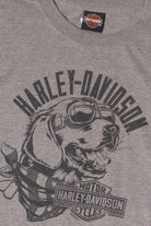 Lincoln Nebraska Harley Davidson T-Shirt (2020)