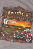 Lincoln Nebraska Harley Davidson T-Shirt (2020)