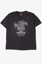 Nags Head North Carolina Harley Davidson T-Shirt (2015)