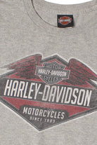 New York City Harley Davidson Tank Top (2012)