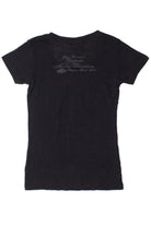 Daytona Beach Florida Women's Cut Harley Davidson T-Shirt