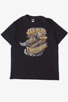Sturgis South Dakota Harley Davidson T-Shirt (2014)