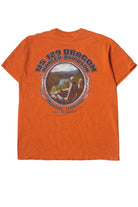 Tallasee Tennessee Harley Davidson T-Shirt (2016)
