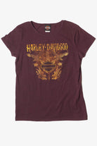  Harley Davidson Harley Davidson T-Shirt