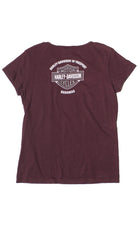  Harley Davidson Harley Davidson T-Shirt