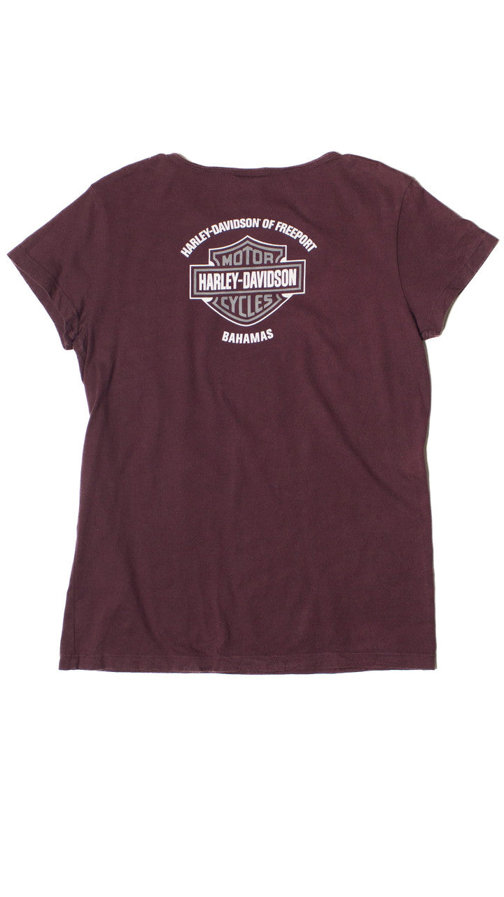  Harley Davidson Harley Davidson T-Shirt
