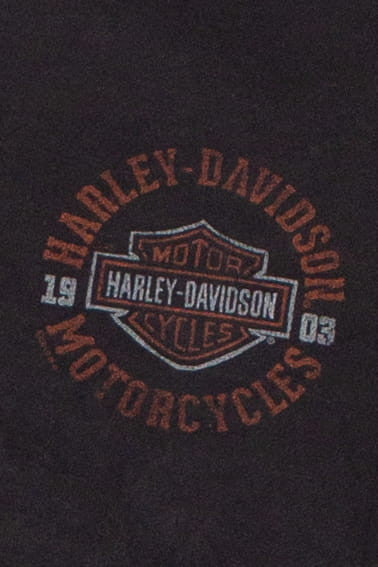 St. Petersburg - Clearwater Florida Harley Davidson Sweatshirt (2017)