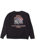 St. Petersburg - Clearwater Florida Harley Davidson Sweatshirt (2017)